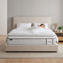 Load image into Gallery viewer, Natureblend Elite Latex Firm Mattress - Super King