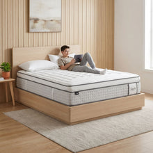 Load image into Gallery viewer, Natureblend Elite Latex Firm Mattress - Super King