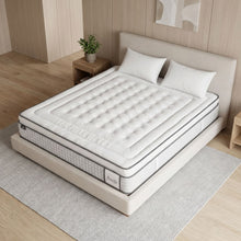 Load image into Gallery viewer, Natureblend Elite Latex Firm Mattress - Super King