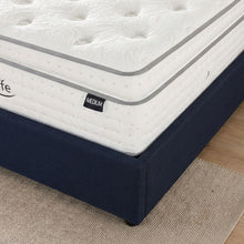 Load image into Gallery viewer, Cosy Elite Micro Pocket Spring Medium Plush Mattress - Double