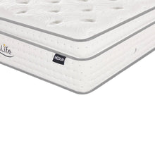 Load image into Gallery viewer, Cosy Elite Micro Pocket Spring Medium Plush Mattress - Double