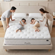 Load image into Gallery viewer, 23713-natureblend-prime-5-zone-pocket-spring-firm-mattress-super-king-202603033