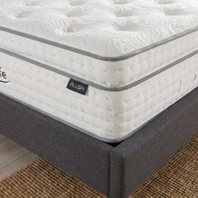 Load image into Gallery viewer, Cosy Elite Cool Gel Memory Foam Ultra Plush Mattress - Double