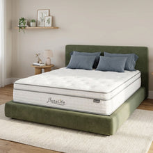 Load image into Gallery viewer, Cosy Elite Cool Gel Memory Foam Ultra Plush Mattress - Double
