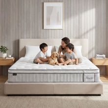 Load image into Gallery viewer, Natureblend Pro Memory Foam Extra Plush Mattress -  Super King