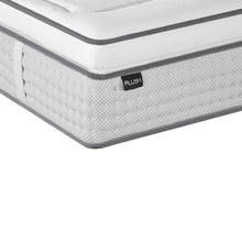 Load image into Gallery viewer, Natureblend Elite Latex Ultra Plush Mattress - Double