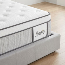 Load image into Gallery viewer, Natureblend Pro Memory Foam Firm Mattress -  Super King