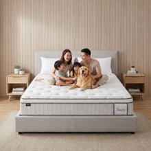 Load image into Gallery viewer, Natureblend Pro Memory Foam Firm Mattress -  Super King