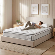 Load image into Gallery viewer, Natureblend Pro Memory Foam Firm Mattress -  Super King