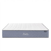 Load image into Gallery viewer, Natureblend Classic Bamboo Medium Mattress with Pillows - Super King