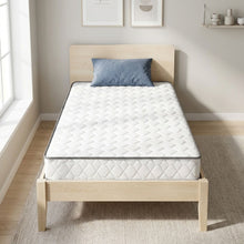Load image into Gallery viewer, 21788-basics-bonnell-spring-mattress-single-2603031