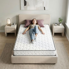 Load image into Gallery viewer, 21788-basics-bonnell-spring-mattress-single-2603032