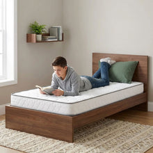 Load image into Gallery viewer, 21788-basics-bonnell-spring-mattress-single-26030312