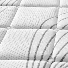 Load image into Gallery viewer, Deluxe Plus 7 Zone Support Mattress - Single