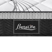 Load image into Gallery viewer, Deluxe Plus 7 Zone Support Mattress - Single