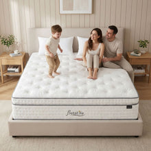 Load image into Gallery viewer, 23677-cosy-elite-cool-gel-memory-foam-ultra-plush-mattress-super-king-202603033