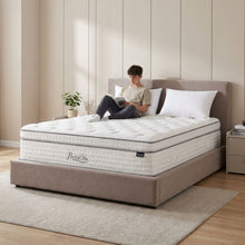 Load image into Gallery viewer, 23677-cosy-elite-cool-gel-memory-foam-ultra-plush-mattress-super-king-202603039