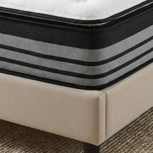 Load image into Gallery viewer, Luxury Plus Gel Memory Mattress - Single