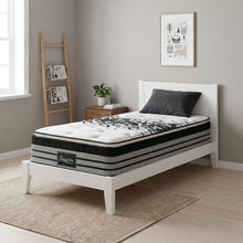 Load image into Gallery viewer, Luxury Plus Gel Memory Mattress - Single