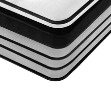 Load image into Gallery viewer, Luxury Plus Gel Memory Mattress - Single