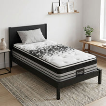 Load image into Gallery viewer, Luxury Plus Gel Memory Mattress - Single