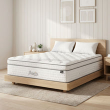 Load image into Gallery viewer, Cosy Elite Cool Gel Memory Foam Medium Plush Mattress - Super King