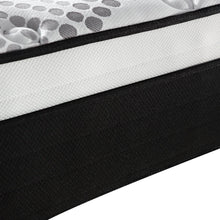 Load image into Gallery viewer, Premier Back Support Medium Firm Pocket Spring Mattress - Single