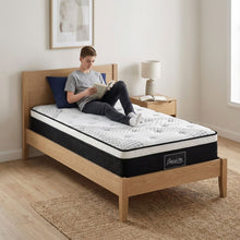 Load image into Gallery viewer, Premier Back Support Medium Firm Pocket Spring Mattress - Single