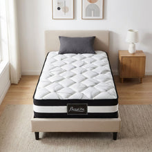 Load image into Gallery viewer, 21860-ultra-comfort-memory-foam-mattress-single-2603041