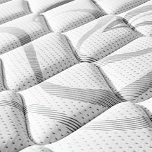 Load image into Gallery viewer, 21860-ultra-comfort-memory-foam-mattress-single-2603046