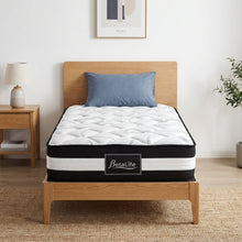 Load image into Gallery viewer, 21860-ultra-comfort-memory-foam-mattress-single-26030410