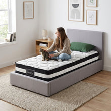 Load image into Gallery viewer, 21860-ultra-comfort-memory-foam-mattress-single-26030412