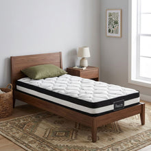Load image into Gallery viewer, 21860-ultra-comfort-memory-foam-mattress-single-26030411