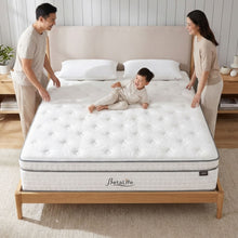 Load image into Gallery viewer, Cosy Elite Micro Pocket Spring Firm Mattress - Super King