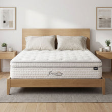 Load image into Gallery viewer, Cosy Elite Micro Pocket Spring Firm Mattress - Super King