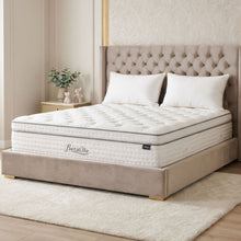 Load image into Gallery viewer, Cosy Elite Micro Pocket Spring Firm Mattress - Super King