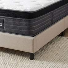 Load image into Gallery viewer, Premier Back Support Plus Medium Firm Pocket Spring Mattress - Single