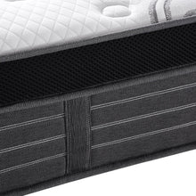 Load image into Gallery viewer, Premier Back Support Plus Medium Firm Pocket Spring Mattress - Single