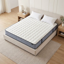 Load image into Gallery viewer, Cosy Classic Pocket Spring  Medium Mattress - Super King
