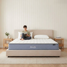Load image into Gallery viewer, Cosy Classic Pocket Spring  Medium Mattress - Super King