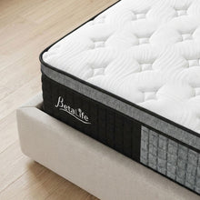 Load image into Gallery viewer, Memory Pro Gel Memory Foam Mattress - Super King