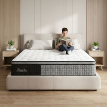 Load image into Gallery viewer, Memory Pro Gel Memory Foam Mattress - Super King