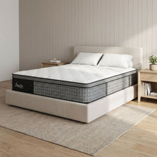 Load image into Gallery viewer, Memory Pro Gel Memory Foam Mattress - Super King