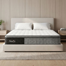 Load image into Gallery viewer, Memory Pro Gel Memory Foam Mattress - Super King