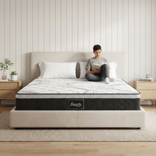 Load image into Gallery viewer, Deluxe Plus 7 Zone Support Mattress - Super King