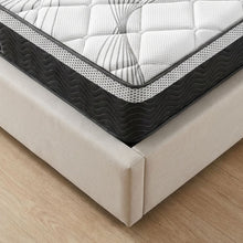 Load image into Gallery viewer, Deluxe Plus 7 Zone Support Mattress - Super King