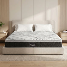 Load image into Gallery viewer, Deluxe Plus 7 Zone Support Mattress - Super King