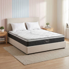 Load image into Gallery viewer, Deluxe Plus 7 Zone Support Mattress - Super King