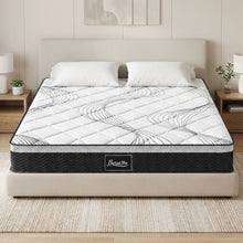 Load image into Gallery viewer, Deluxe Plus 7 Zone Support Mattress - Super King
