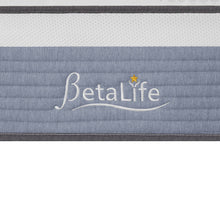 Load image into Gallery viewer, Natureblend Plus Bamboo Charcoal Medium Plush Mattress- Single